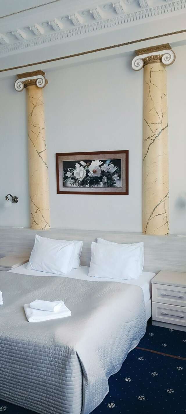 Гостиница Александр Санкт-Петербург-244