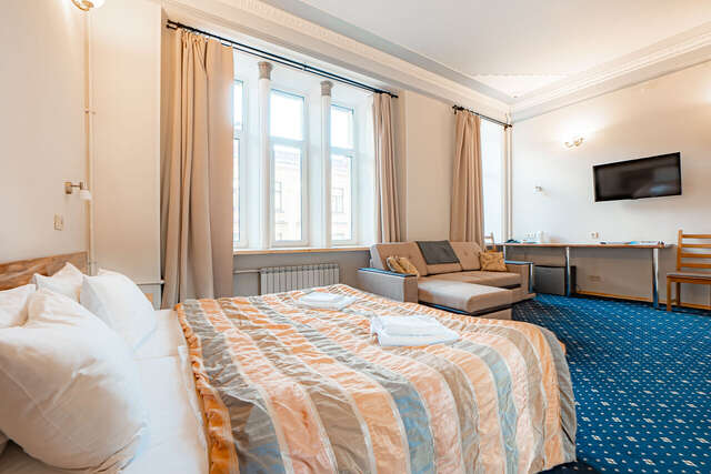 Гостиница Александр Санкт-Петербург-121