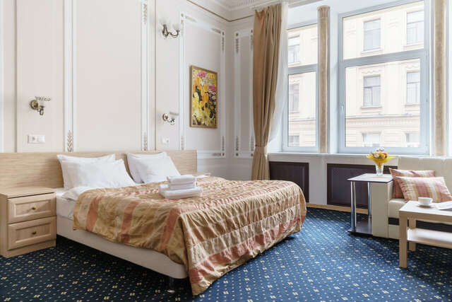 Гостиница Александр Санкт-Петербург-166