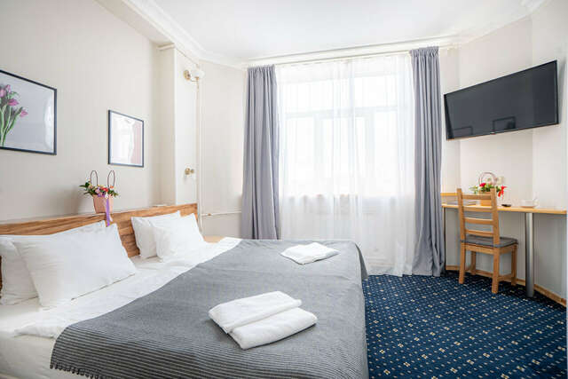 Гостиница Александр Санкт-Петербург-80