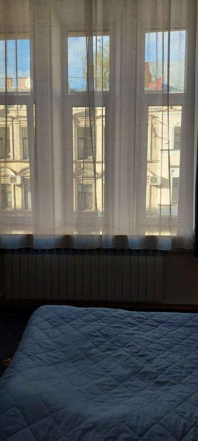 Гостиница Александр Санкт-Петербург-227