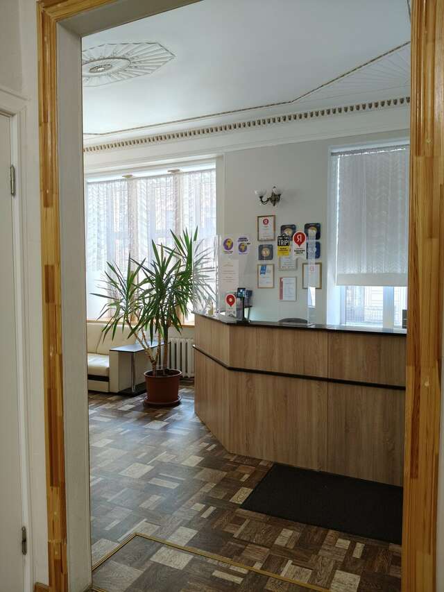 Гостиница Александр Санкт-Петербург-251