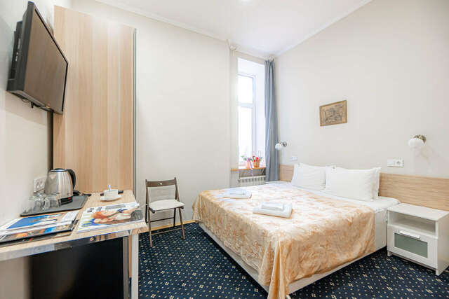 Гостиница Александр Санкт-Петербург-91