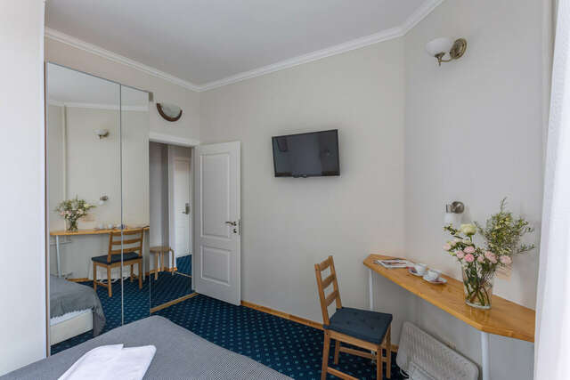 Гостиница Александр Санкт-Петербург-38