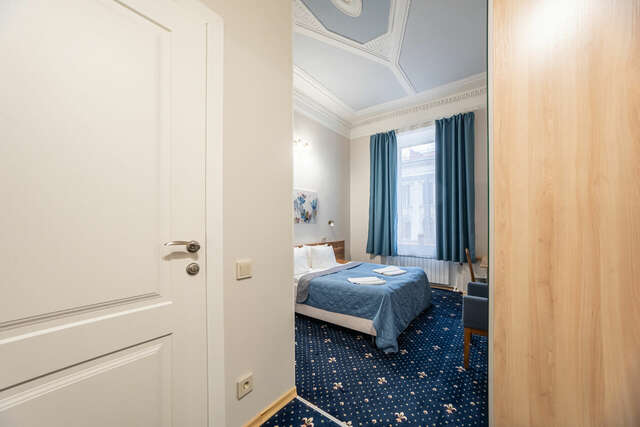 Гостиница Александр Санкт-Петербург-15