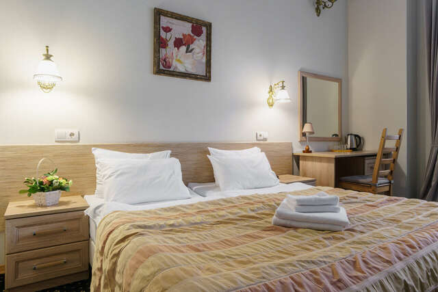 Гостиница Александр Санкт-Петербург-154