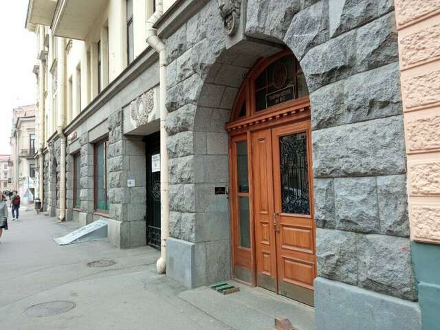 Гостиница Александр Санкт-Петербург-221