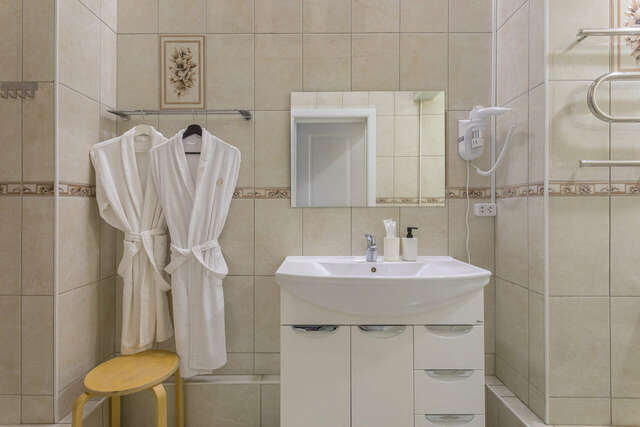 Гостиница Александр Санкт-Петербург-48