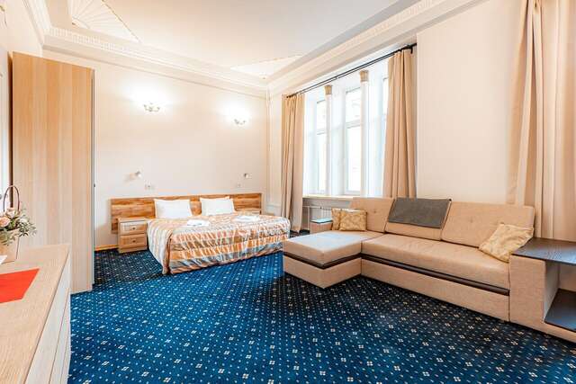 Гостиница Александр Санкт-Петербург-125