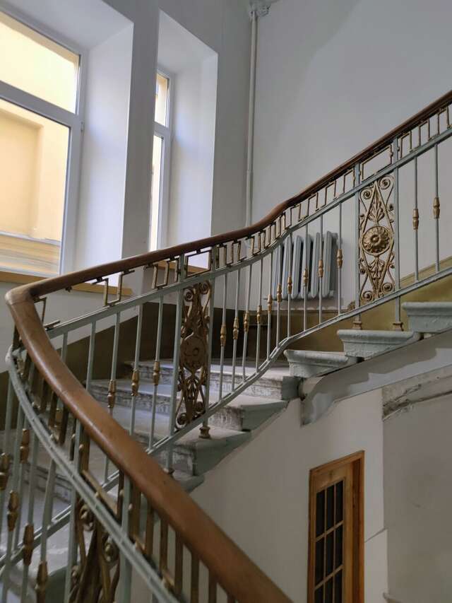 Гостиница Александр Санкт-Петербург-174