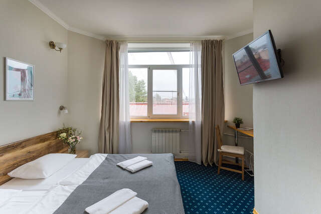 Гостиница Александр Санкт-Петербург-44