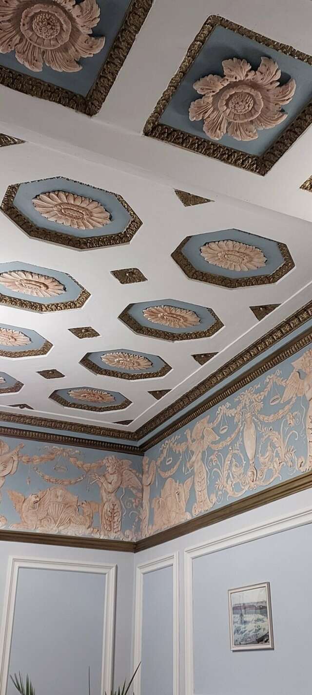 Гостиница Александр Санкт-Петербург-236