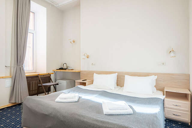 Гостиница Александр Санкт-Петербург-74