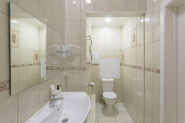 Гостиница Александр Санкт-Петербург-49