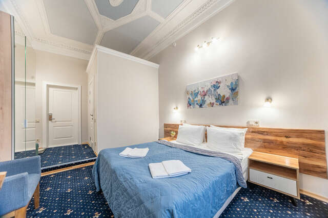 Гостиница Александр Санкт-Петербург-13