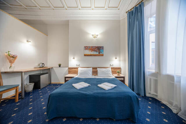 Гостиница Александр Санкт-Петербург-21