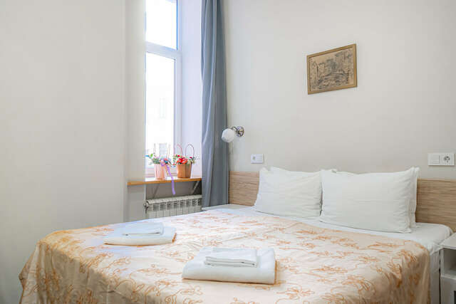 Гостиница Александр Санкт-Петербург-87