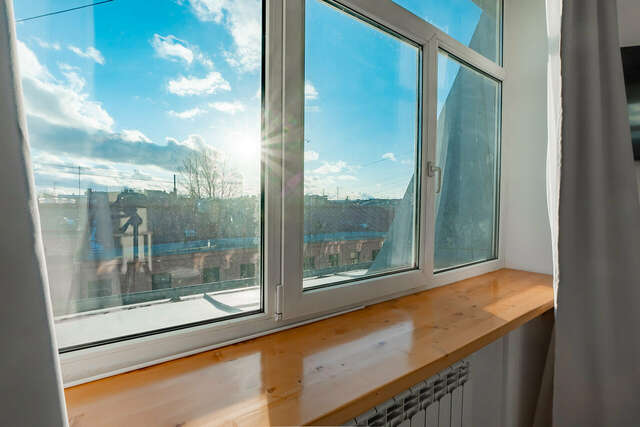 Гостиница Александр Санкт-Петербург-68