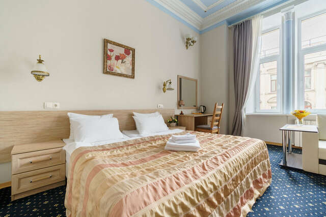 Гостиница Александр Санкт-Петербург-155