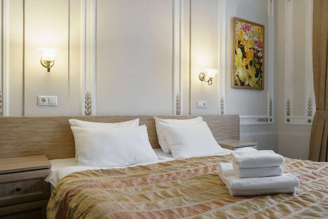 Гостиница Александр Санкт-Петербург-160