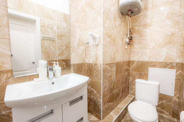 Гостиница Александр Санкт-Петербург-128