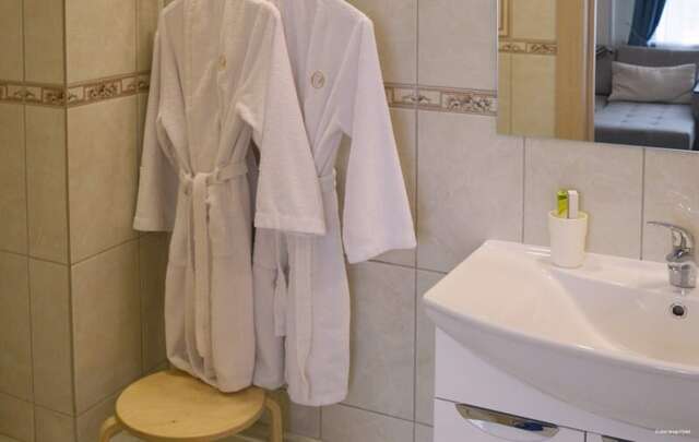 Гостиница Александр Санкт-Петербург-252