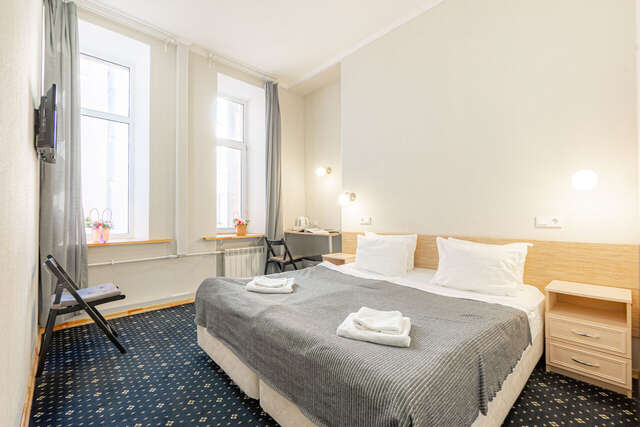 Гостиница Александр Санкт-Петербург-93