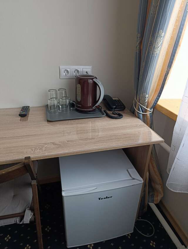 Гостиница Александр Санкт-Петербург-237