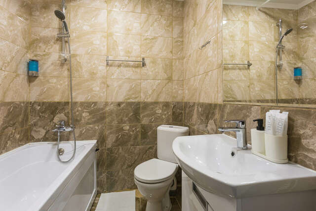 Гостиница Александр Санкт-Петербург-37