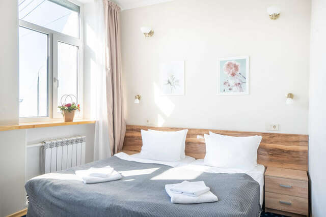 Гостиница Александр Санкт-Петербург-77