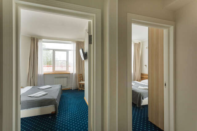 Гостиница Александр Санкт-Петербург-41