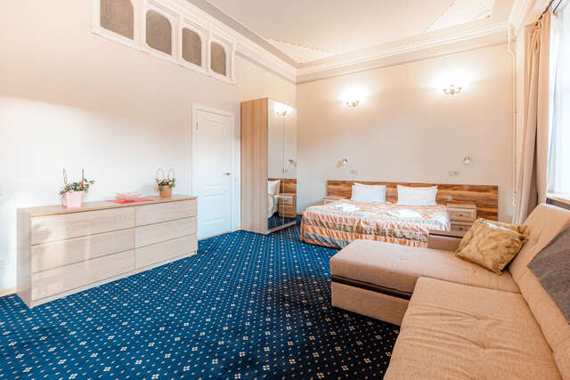 Гостиница Александр Санкт-Петербург-123