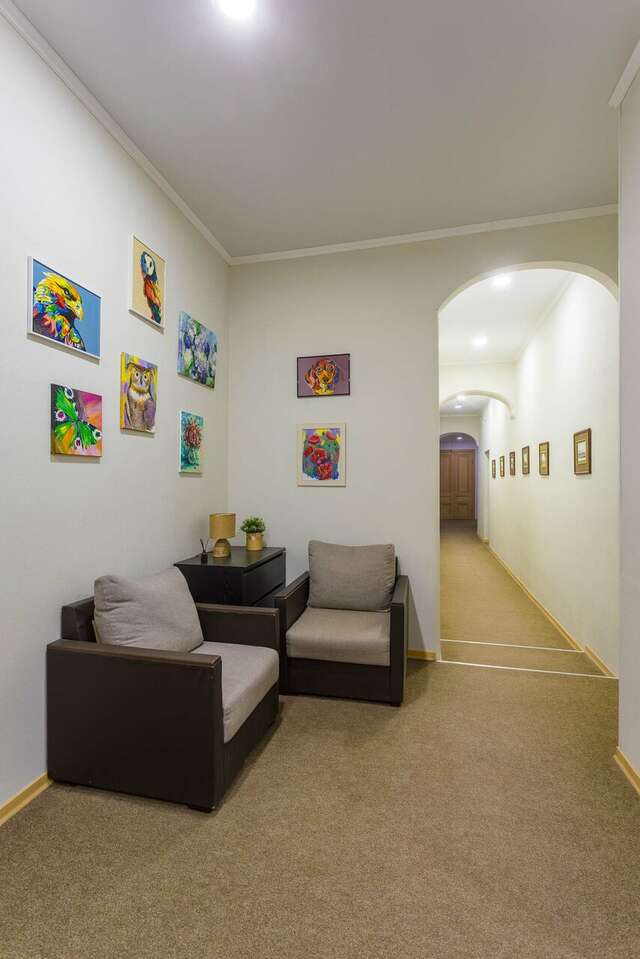 Гостиница Александр Санкт-Петербург-26