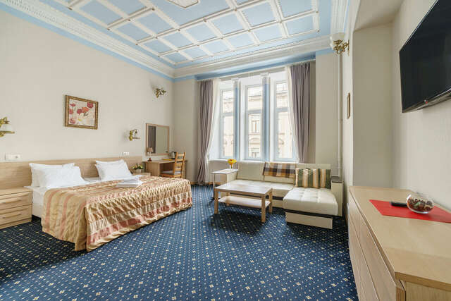 Гостиница Александр Санкт-Петербург-158