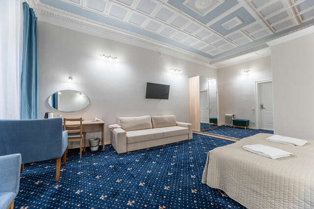 Гостиница Александр Санкт-Петербург-22