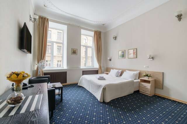 Гостиница Александр Санкт-Петербург-238