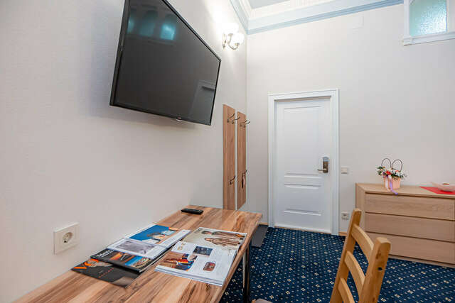 Гостиница Александр Санкт-Петербург-126