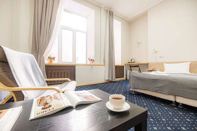 Гостиница Александр Санкт-Петербург-70