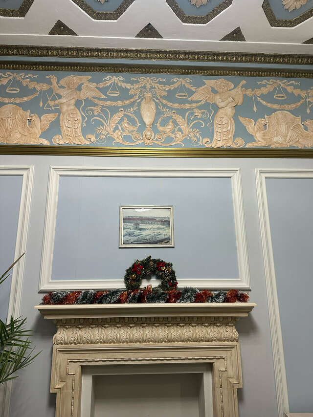 Гостиница Александр Санкт-Петербург-235