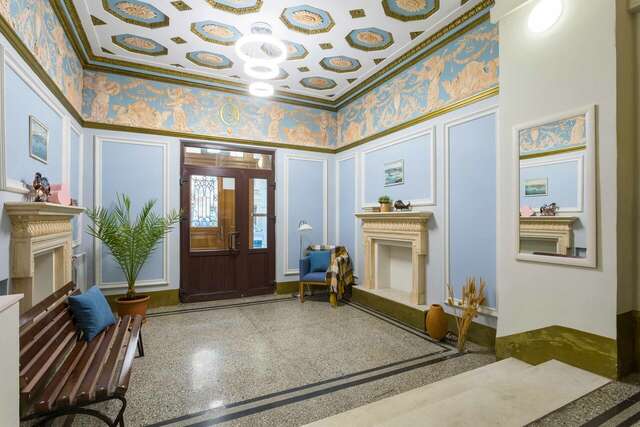 Гостиница Александр Санкт-Петербург-233