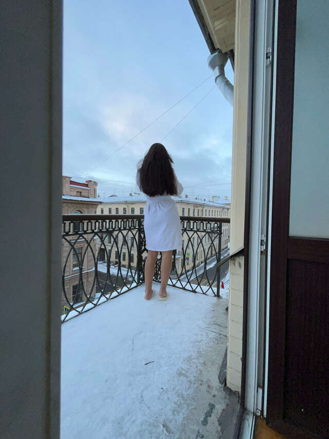 Гостиница Александр Санкт-Петербург-196