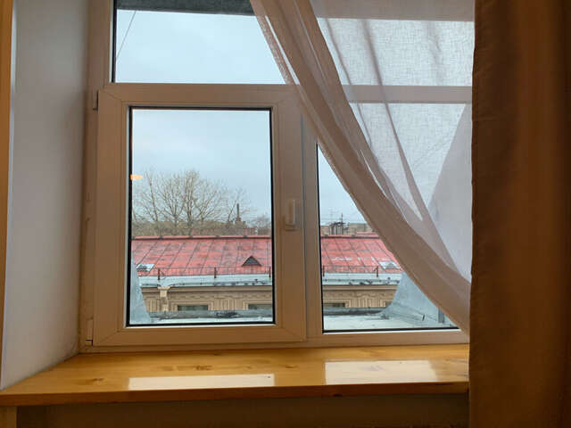 Гостиница Александр Санкт-Петербург-189