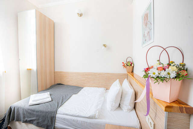 Гостиница Александр Санкт-Петербург-105