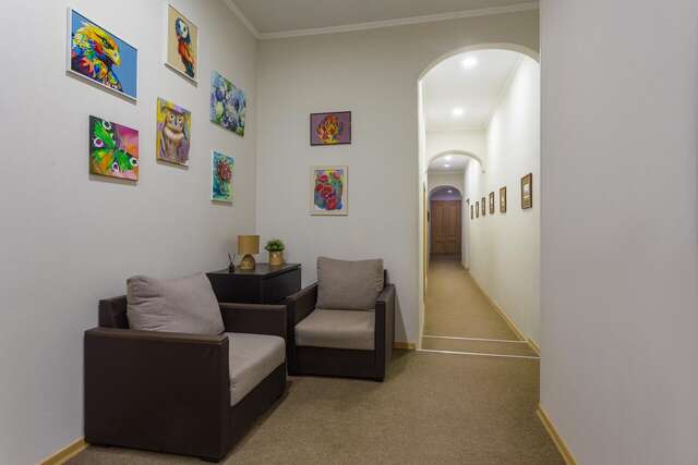 Гостиница Александр Санкт-Петербург-30