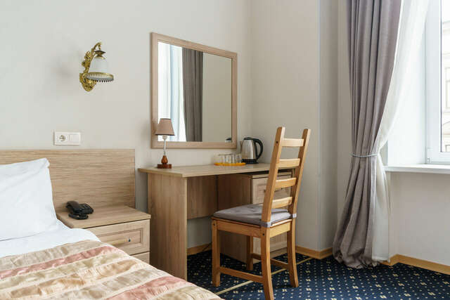 Гостиница Александр Санкт-Петербург-147