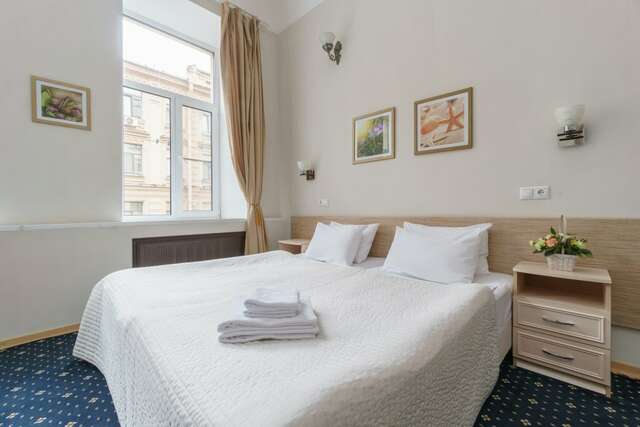 Гостиница Александр Санкт-Петербург-232