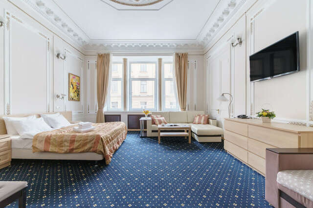 Гостиница Александр Санкт-Петербург-169