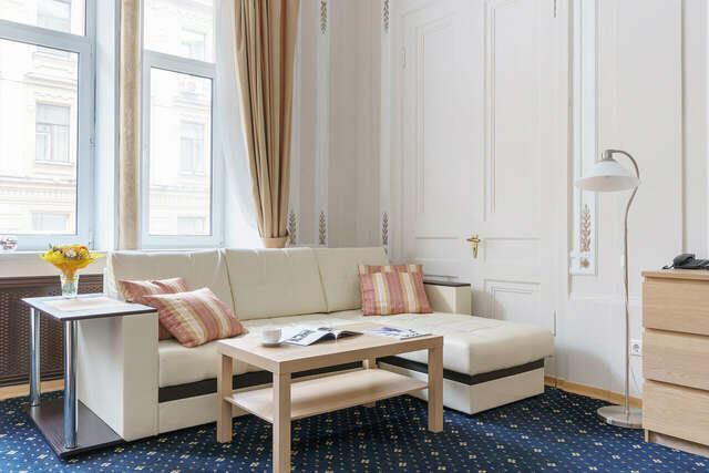 Гостиница Александр Санкт-Петербург-164