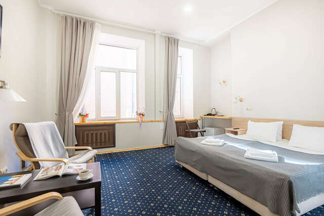 Гостиница Александр Санкт-Петербург-75