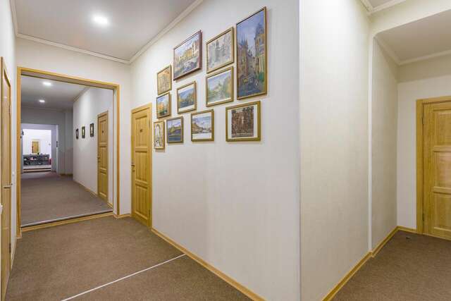 Гостиница Александр Санкт-Петербург-29